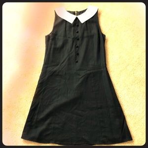 MARC by Marc Jacobs Peter Pan Collar Dress sz 12